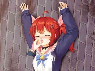 魔晶戦姫 17-27 8