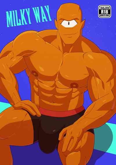 Invincible - Milky Way 10