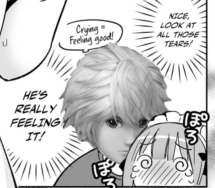 IoriLoving at the ASS WALL - Page 45