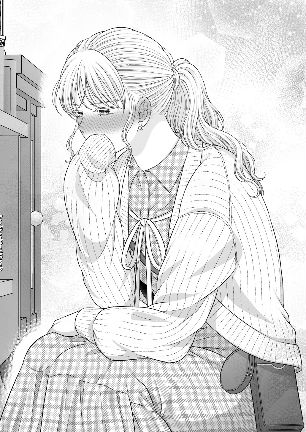 Aishite Ii no wa, Karada dake 7 | Love Only The Body 7English] - Page 28