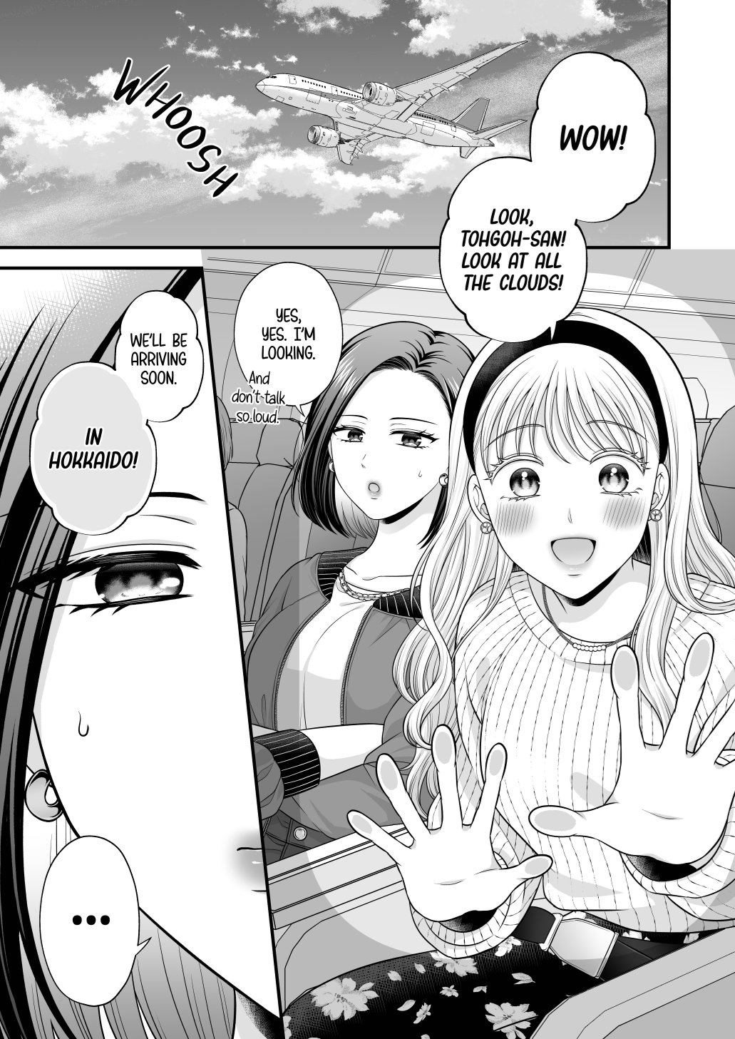 Aishite Ii no wa, Karada dake 7 | Love Only The Body 7English] - Page 5