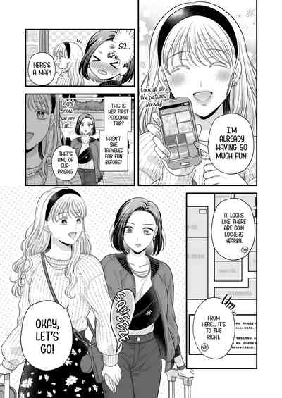 Aishite Ii no wa, Karada dake 7 | Love Only The Body 7English] 9