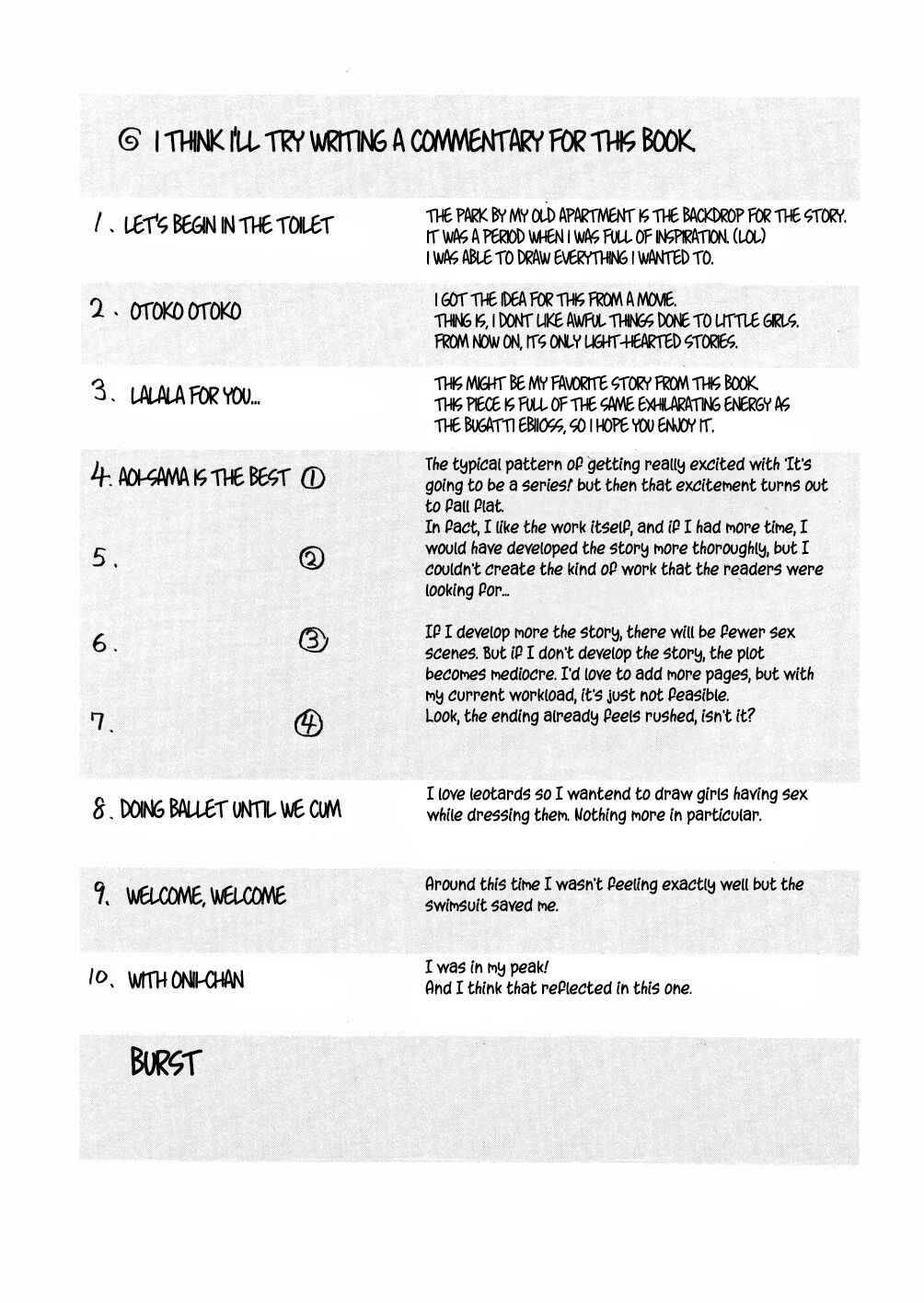 Aoisama is the best 1-4 - Page 68