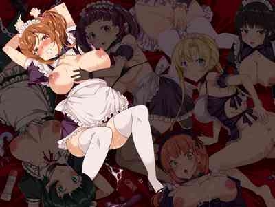 Joukyuu Seishi Chakushou Gimuka!? EX2 Class 0 National Asuka Shiki 2