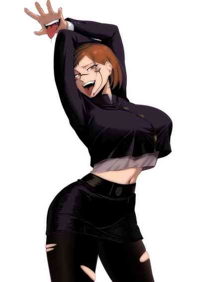 Bad Nobara 1