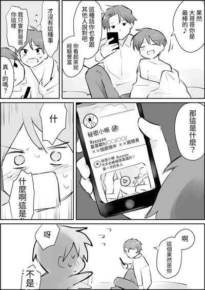 Shasei Kanri to Anal Kaizou Oni Acme【chinese】 6