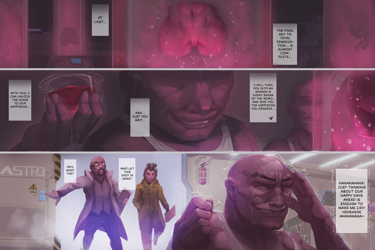 Sacculina EP2 WORSEN - Page 48