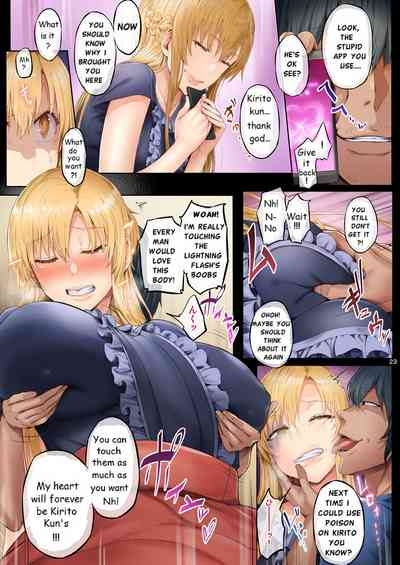 Asunama 6 Full color edition 5