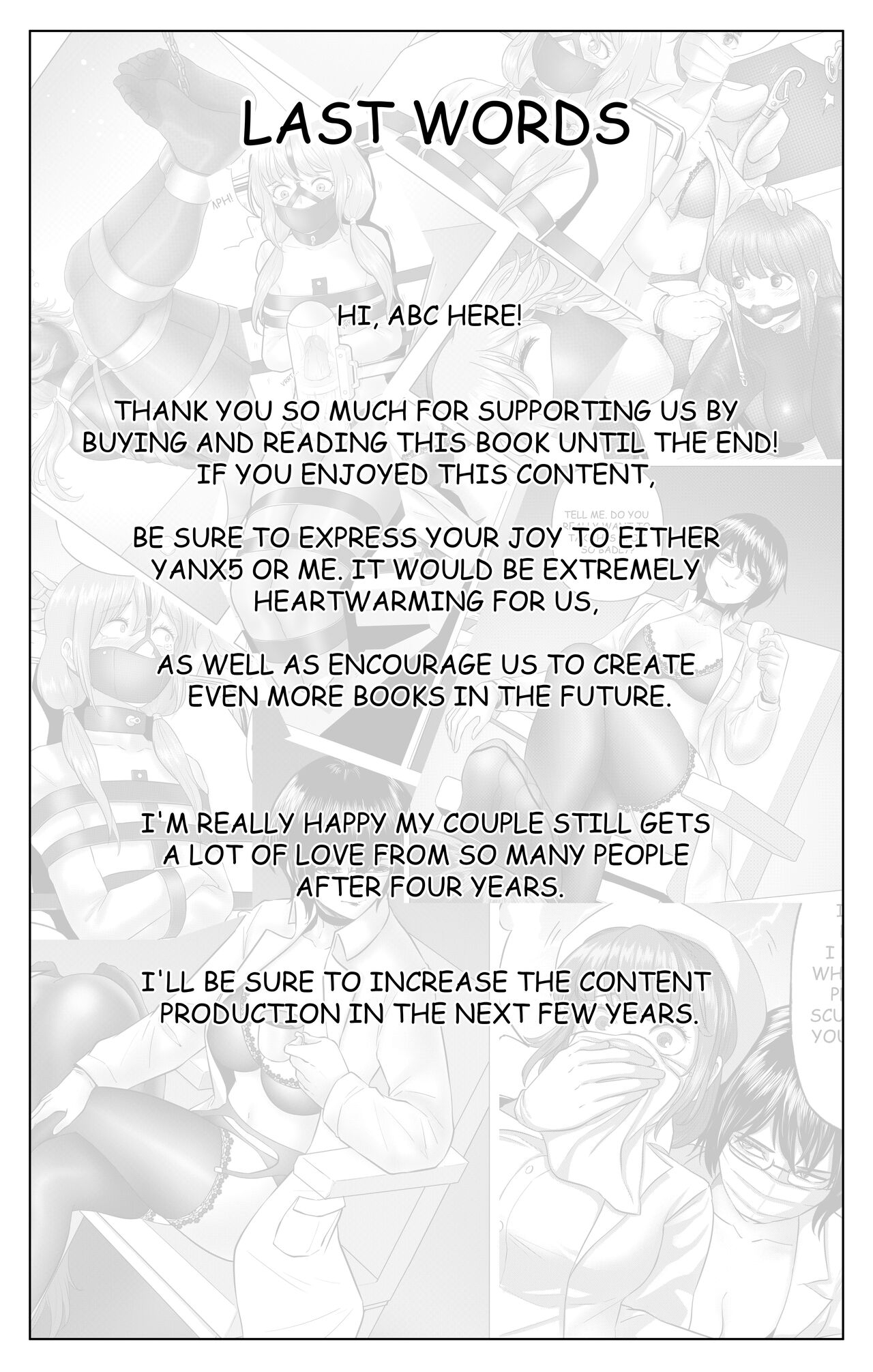 Dream/Strung - Page 149