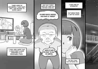 Futa Bukken - Futanari Yuurei no Love Noroi 6