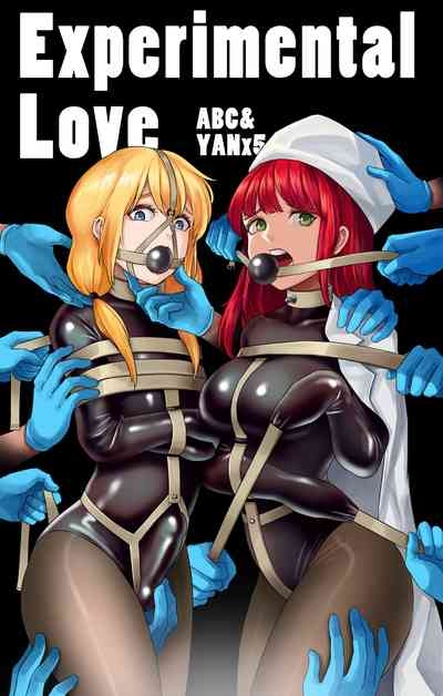 Experimental Love 2