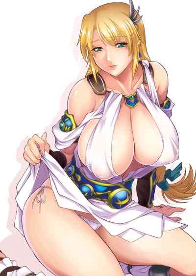 Ostrheinsburg Seijo Hitozuma Fudeoroshi Delivery 2