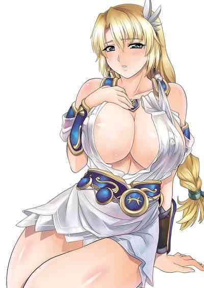 Ostrheinsburg Seijo Hitozuma Seikan Oil Massage 2