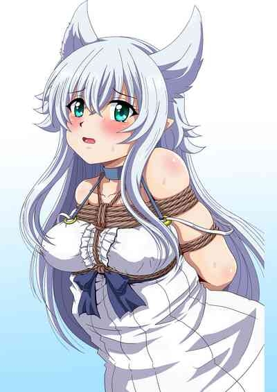 Dare ni Demo Yarashiku Shinaide 2