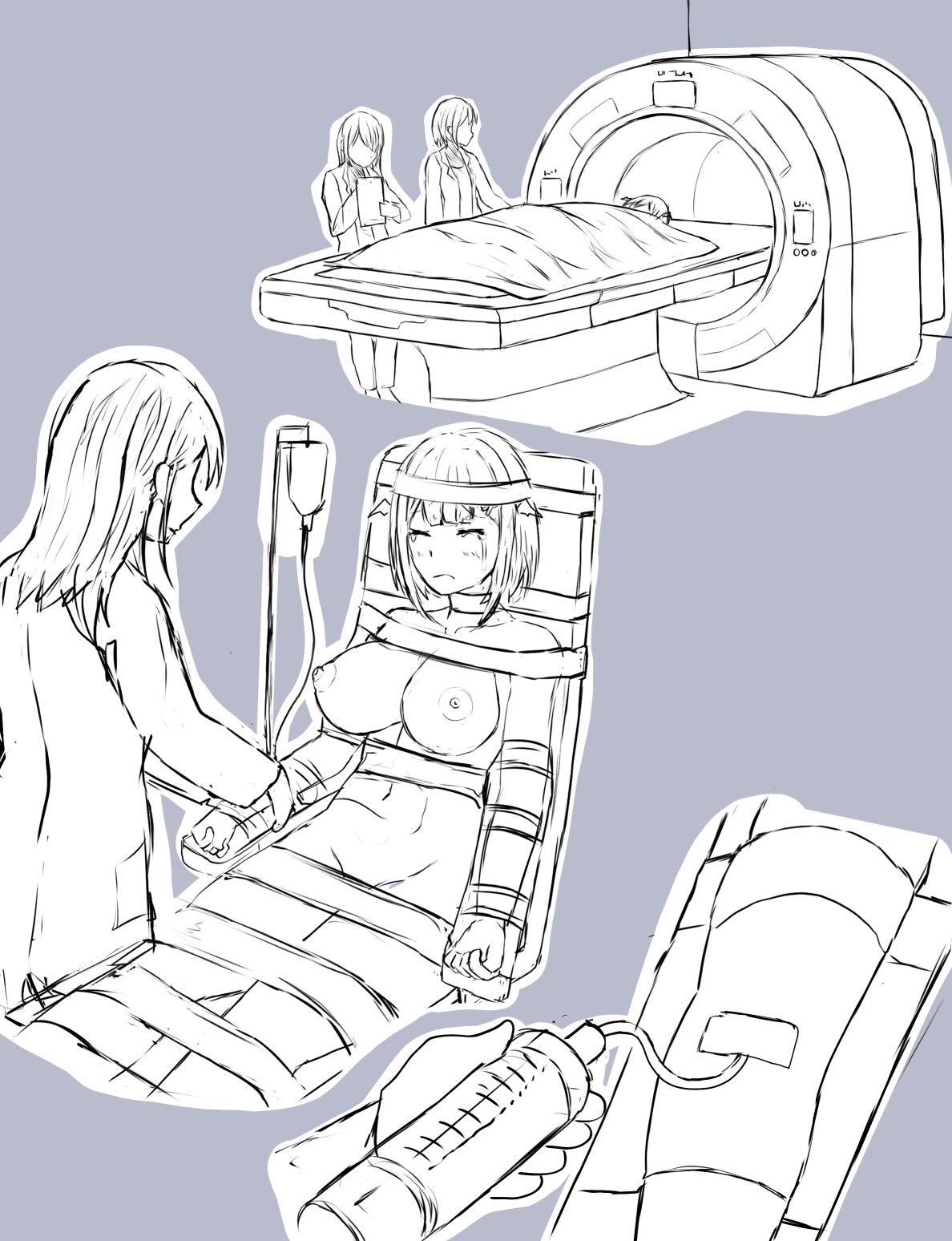 Tsunakama how to create art_reserve 1