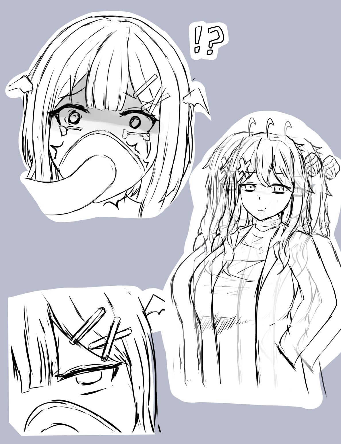 Tsunakama how to create art_reserve 4