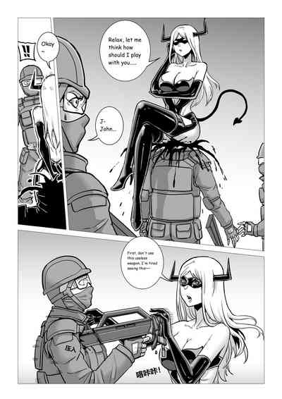 Demon Girls - Full 9