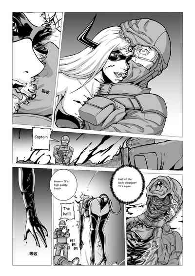 Demon Girls - Full 4