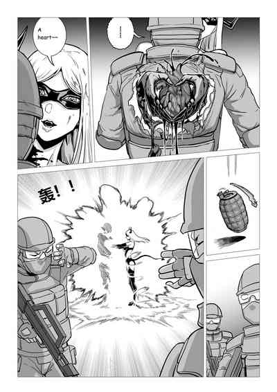 Demon Girls - Full 6