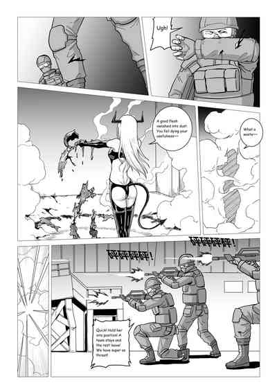 Demon Girls - Full 7