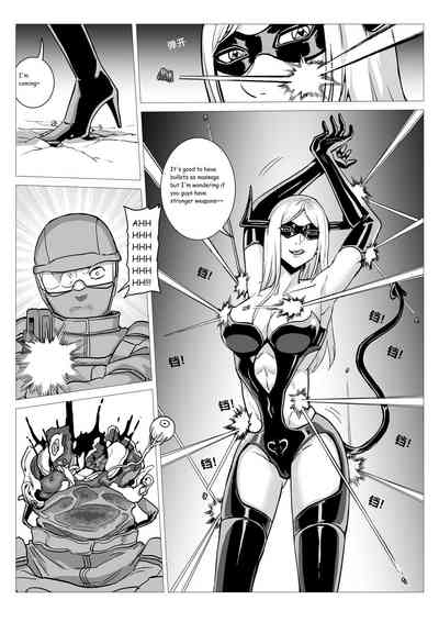 Demon Girls - Full 8