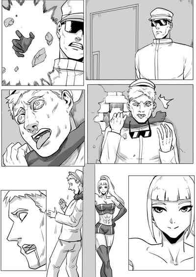 Short story- uncensored 2
