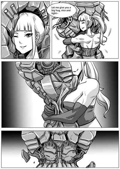 Short story- uncensored 6