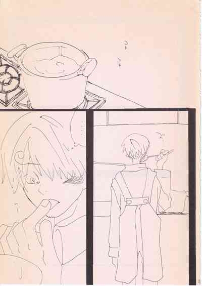 Bara no Hana 8
