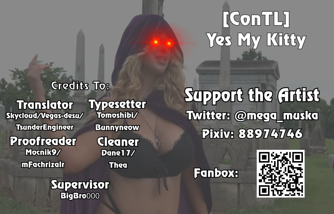 Yes My Kitty - Page 39