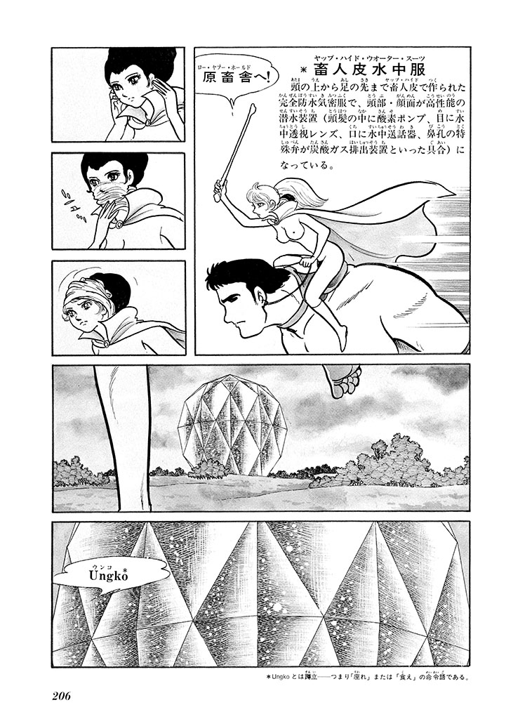 GekIga Yapoo Koufuku 1 209