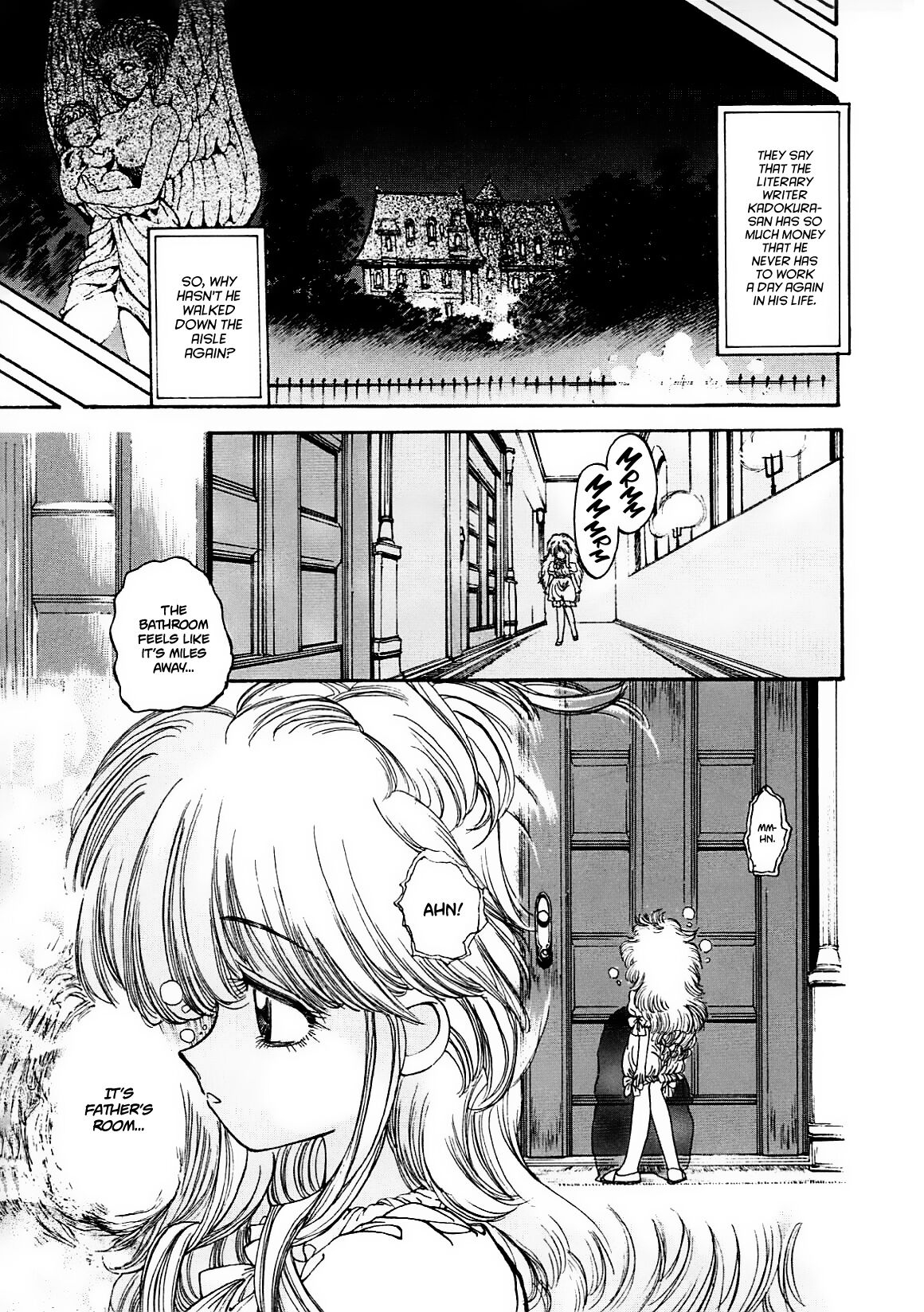 Crack Angel Chapters 1-2 - Page 23