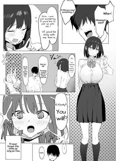 Seikoui Jisshuu! | Hands-on Sex Lessons! 7