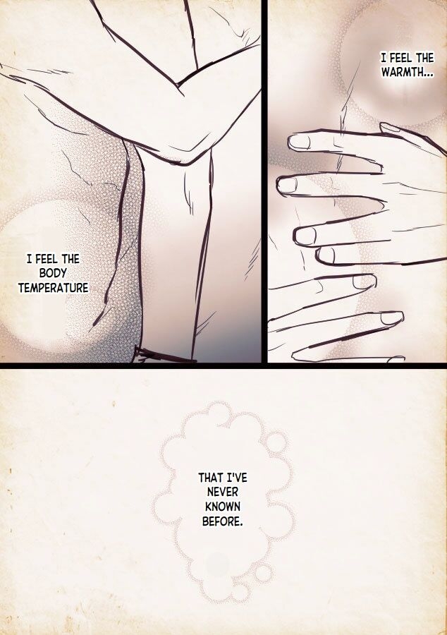 Mob x Camus - Page 164