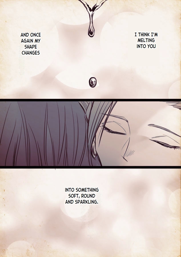 Mob x Camus - Page 165