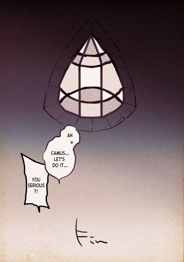 Mob x Camus - Page 169