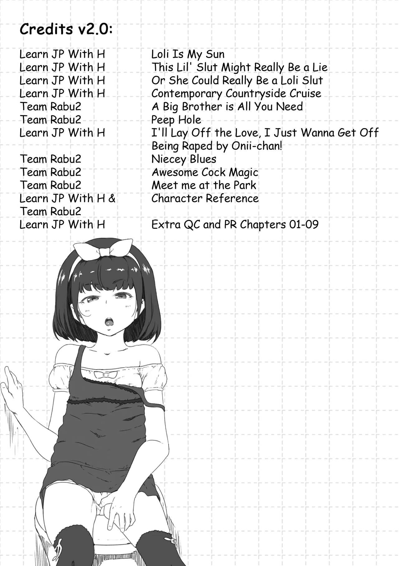 Ikenai Koto kamo... - Page 203