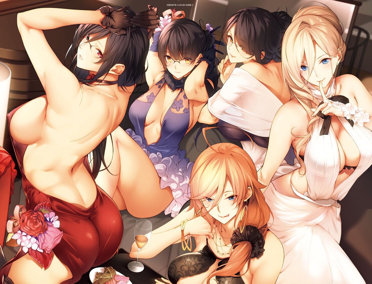 Master Piece - Page 31