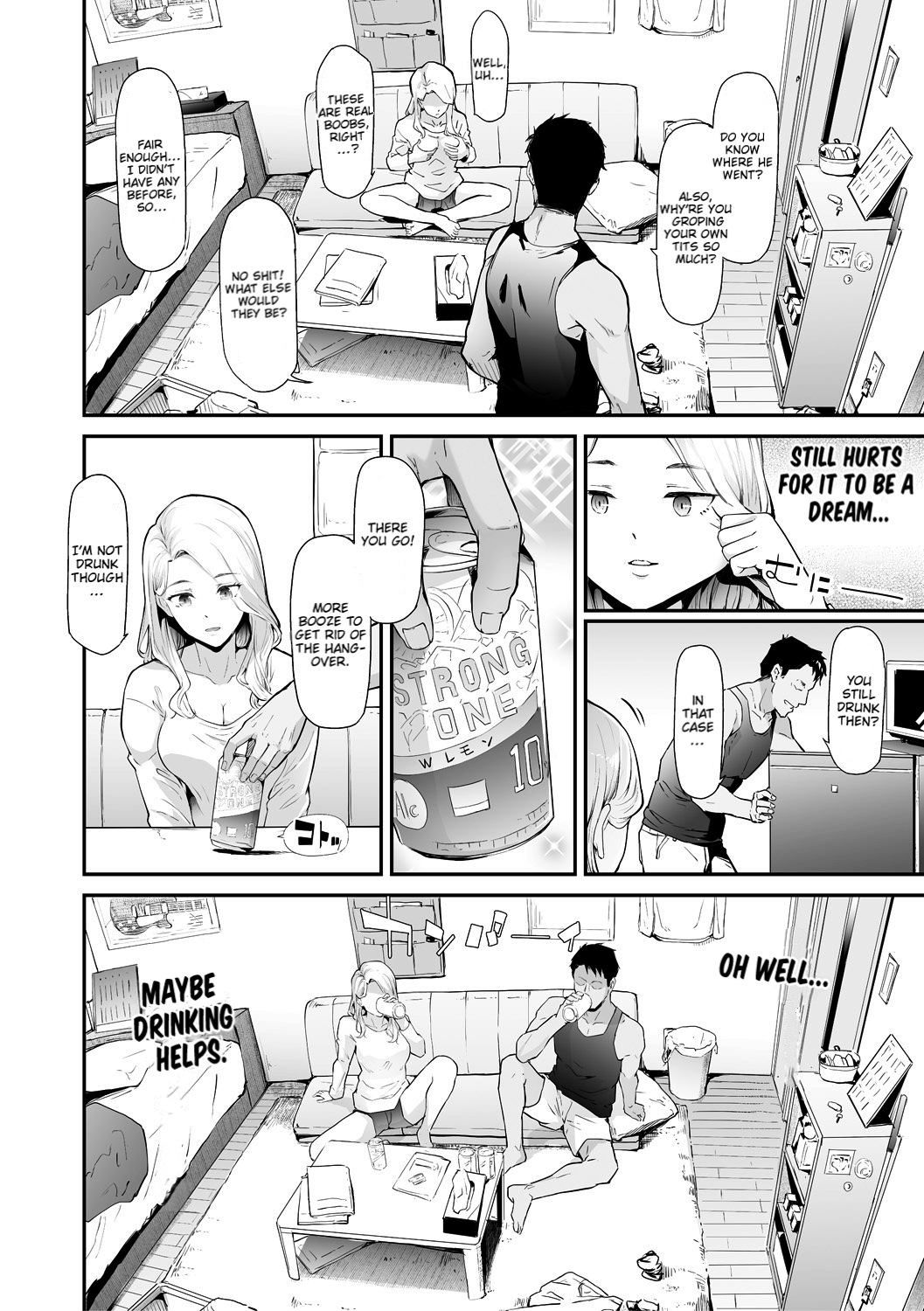 TS Revolution - Page 12