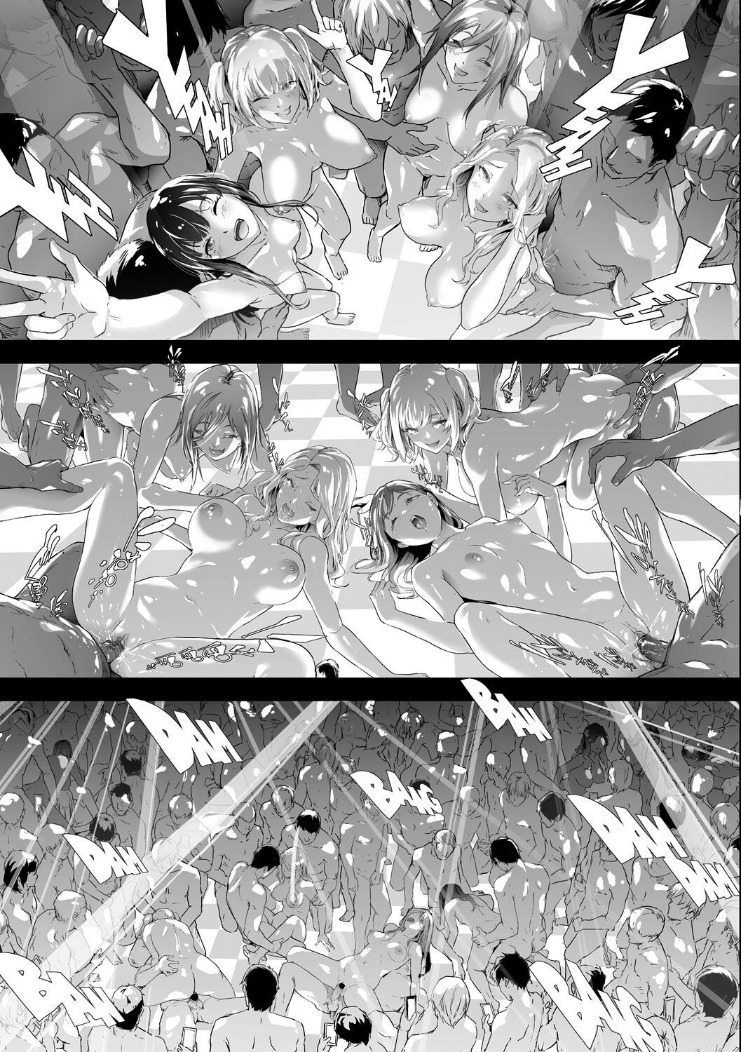 TS Revolution - Page 162