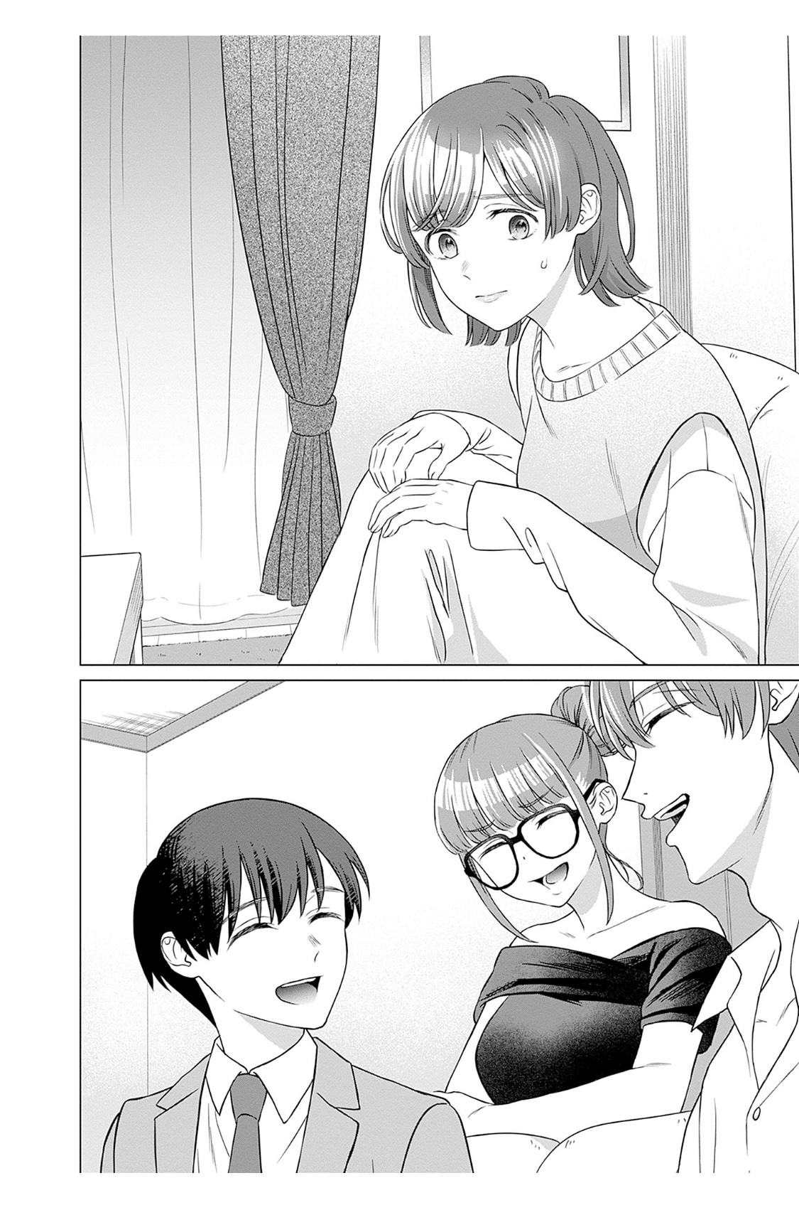 女性専用 第六話【JoSeiSennYou】Honami Uchida Part.6 - Page 16