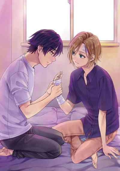 Futsuu no Tomotachi 5