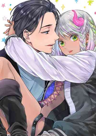 Boku no Shiawase na Hako no Naka 4