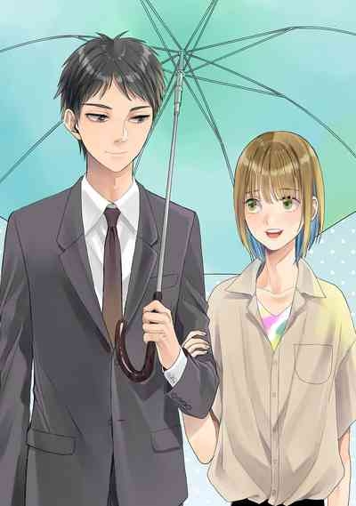 Hanasaka-kun wa Boku dake ni Yasashii 5