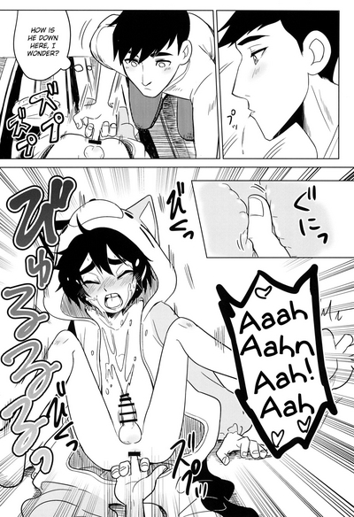 Bad Kitty!! 9