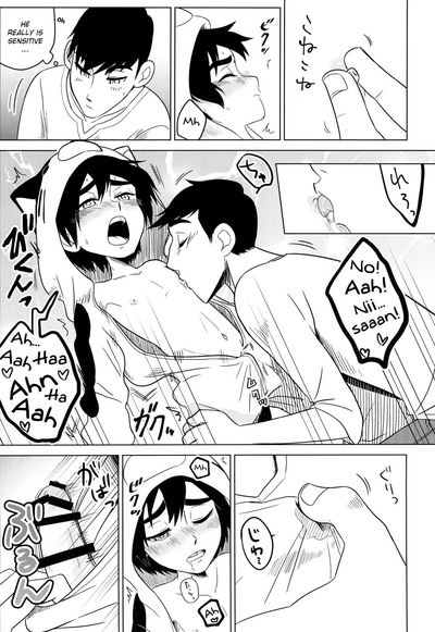 Bad Kitty!! 7