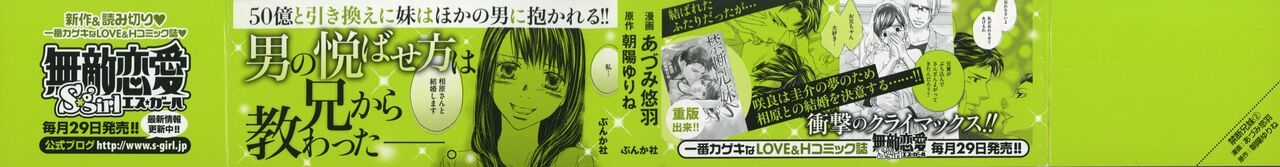 Kindan Kyoudai 3