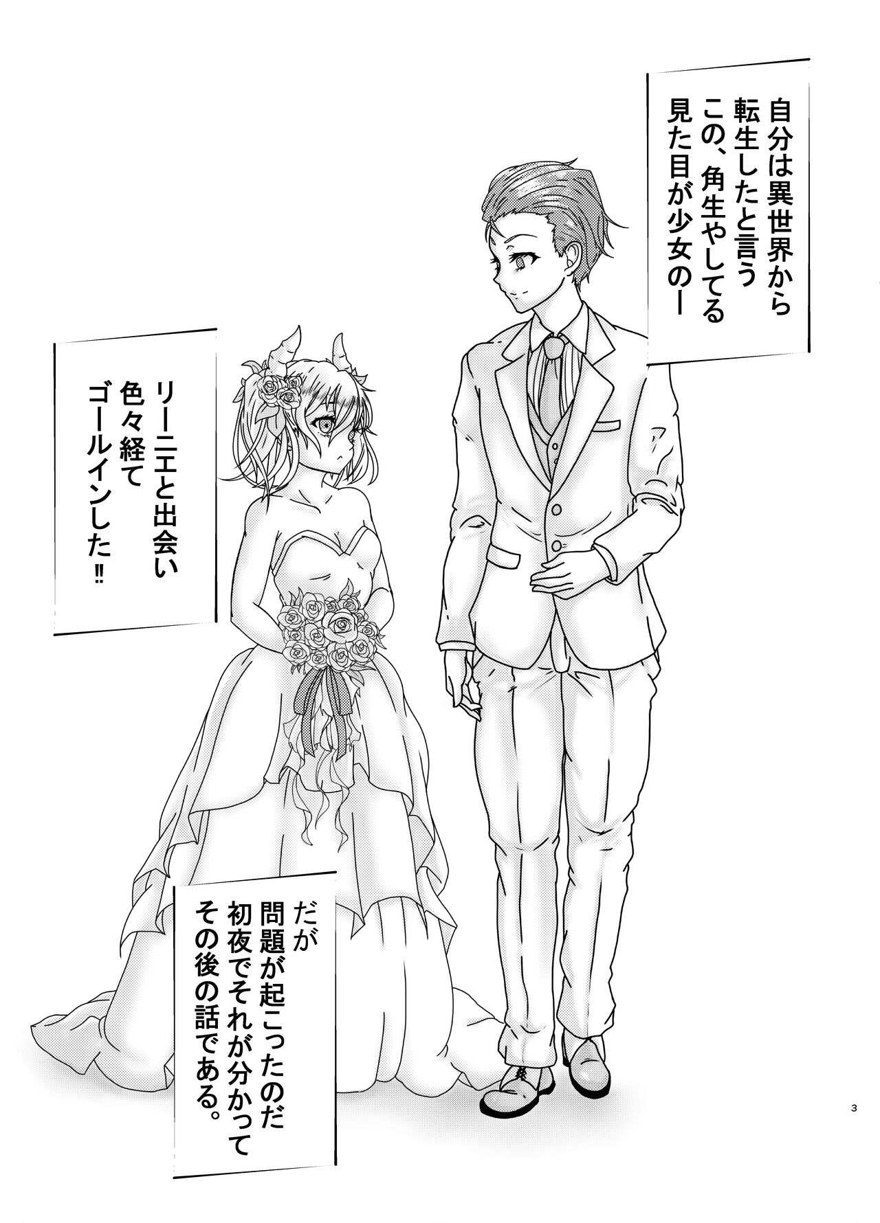 [夢幻工房 卜月 (SKYMOON)] えあふぁーぜん (葬送のフリーレン) [DL版] - Hentaiaz.com - 3