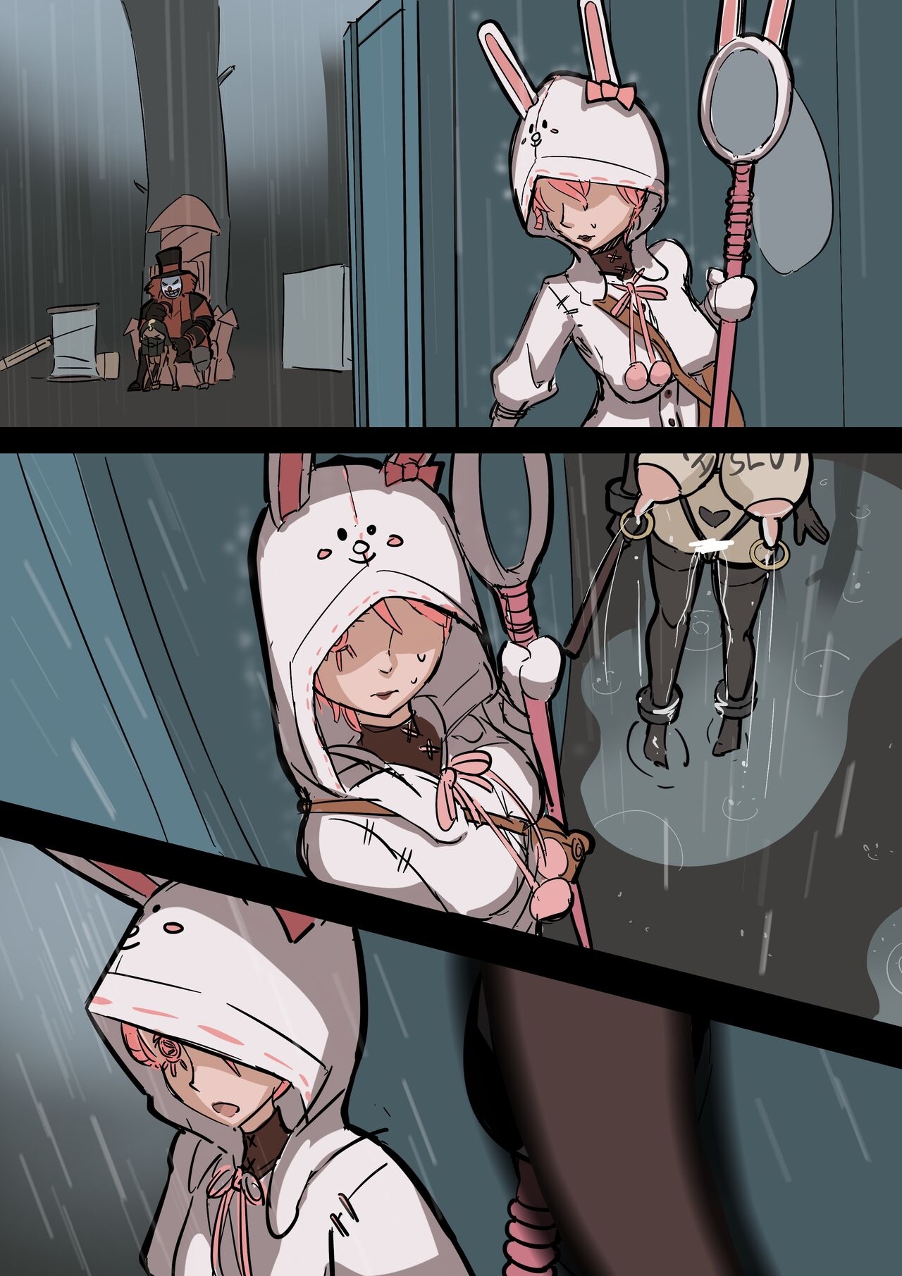 黄花鱼罐头（Canned yellow croaker）【免费委托】没人能逃得掉… - Page 11