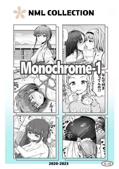 NML COLLECTION Monochrome-1 1