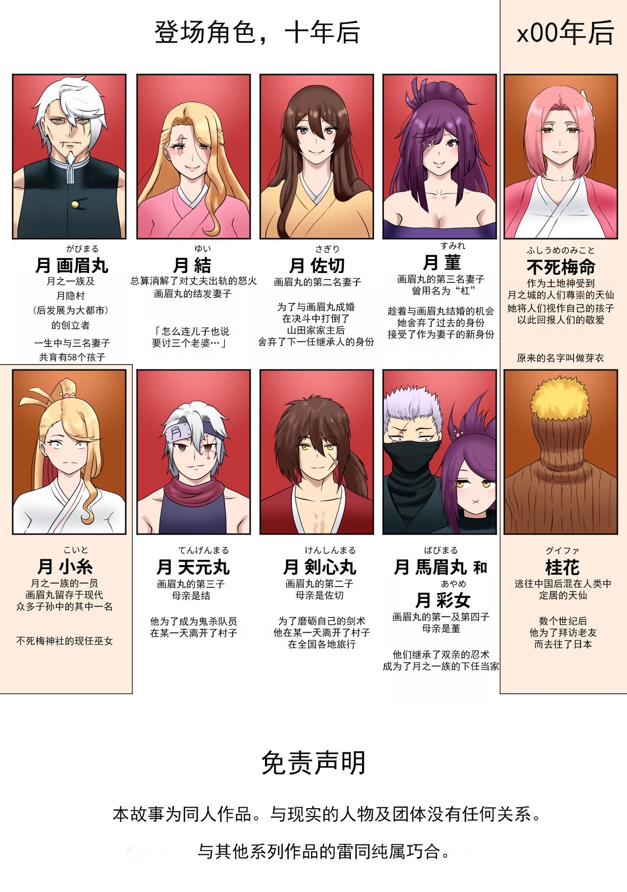 MADU TIGA: Heaven's Inferno | 三人行:地狱乐 - Page 24